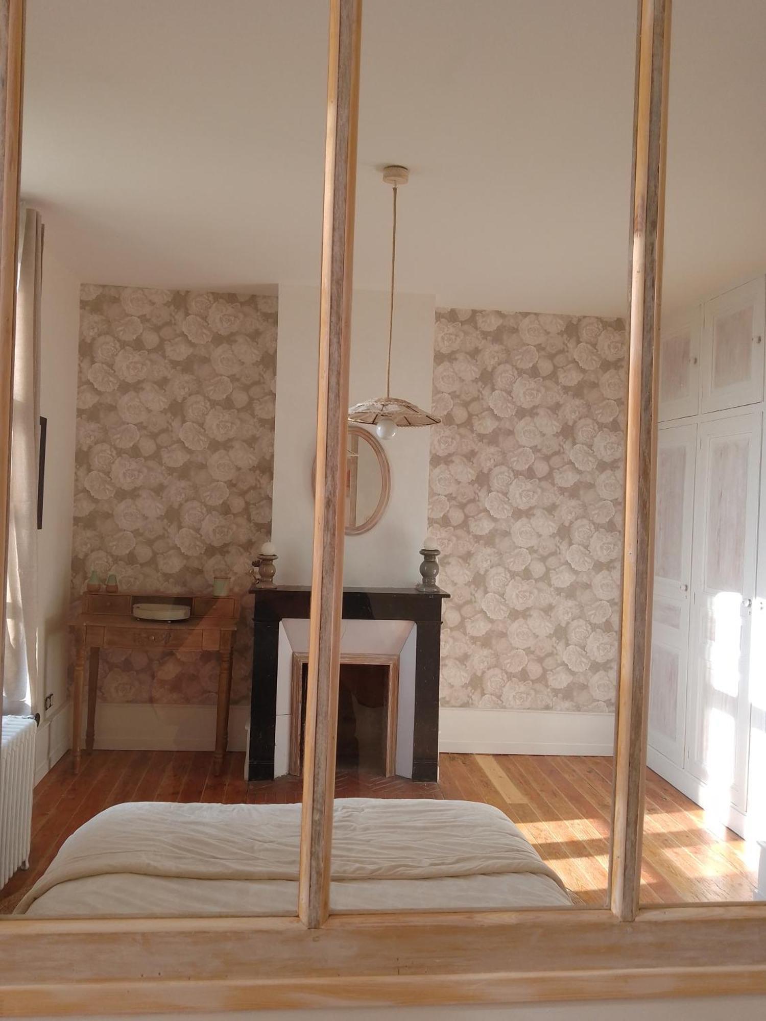 Bed and Breakfast Charme D Antan Villers-Châtel Esterno foto